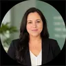 Foto de Mariana Costa, cliente da BSM