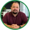 Foto de Fernando Lima, cliente da BSM