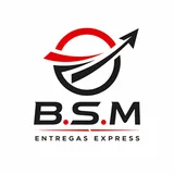 BSM Entregas Express